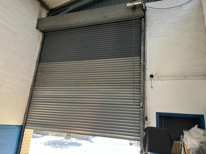 To Let Commercial Property for Rent in Montague Gardens Western Cape